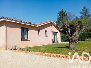 Vente Maison 3 chambresDieupentale