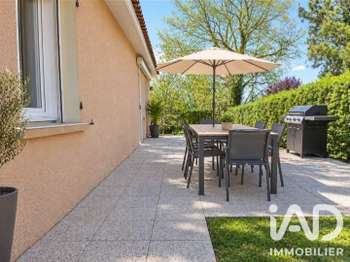 Vente Maison 3 chambresDieupentale
