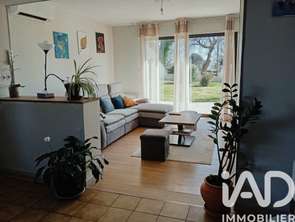 Vente Maison 3 chambresDieupentale