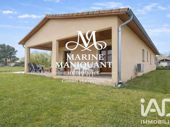 Vente Maison 4 chambresDieupentale