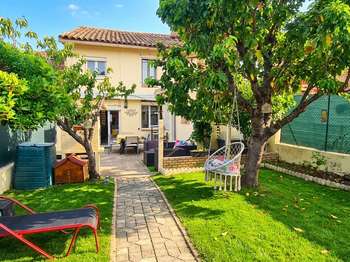 Vente Maison 3 chambresDieupentale
