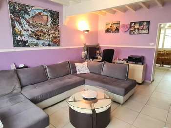 Vente maison 4 pièces Vente maison 4 pièces
