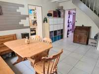 Vente maison 4 pièces Vente maison 4 pièces