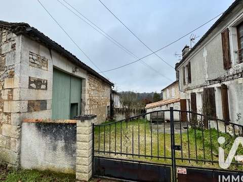 Vente maison 4 pièces Dignac 16