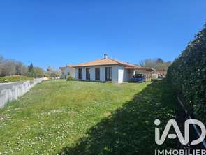 Vente Maison 2 chambresDignac
