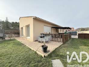 Vente Maison 4 chambresDigne-les-Bains
