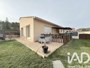 Vente Maison 4 chambresDigne-les-Bains