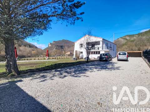 Vente maison 4 pièces Digne-les-Bains 04