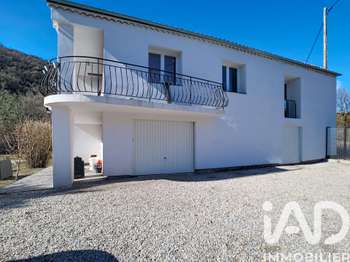 Vente Maison 3 chambresDigne-les-Bains