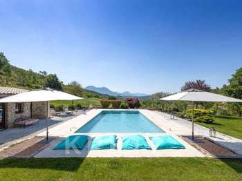 Vente maison 12 pièces Digne-les-Bains 04