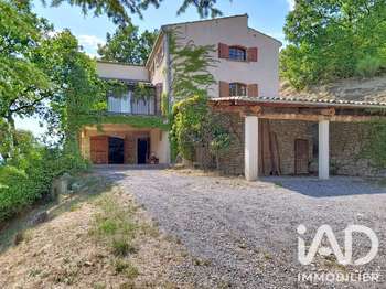Vente Maison 4 chambresDigne-les-Bains