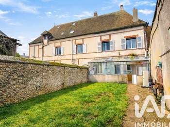 Vente maison 4 pièces Digny 28