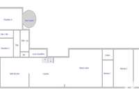 Vente maison 11 pièces Vente maison 11 pièces