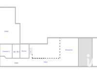 Vente maison 11 pièces Vente maison 11 pièces