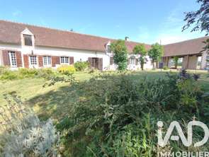 Vente Maison 6 chambresDigny