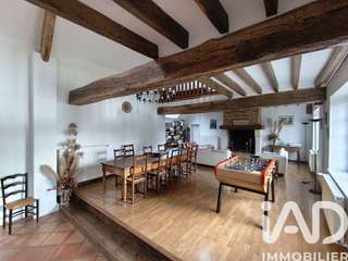 Vente maison 11 pièces Vente maison 11 pièces