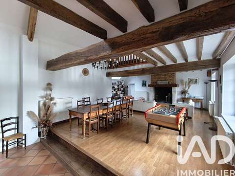 Vente maison 11 pièces Vente maison 11 pièces
