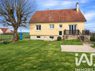 Vente maison 7 pièces Vente maison 7 pièces