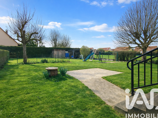 Vente maison 7 pièces Vente maison 7 pièces