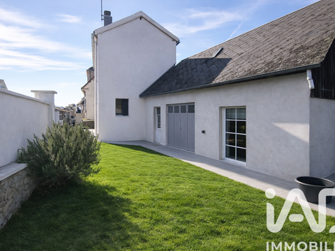 Vente maison 6 pièces Digny 28