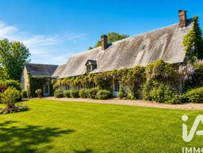 Vente Maison 4 chambresDigny