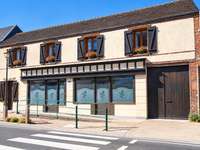 Vente maison 8 pièces Vente maison 8 pièces