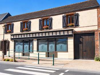 Vente Maison 4 chambresDigny