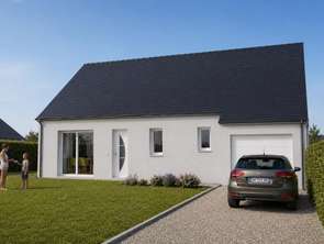 Vente Maison 3 chambresDigosville