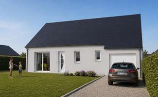 Photo Vente maison Digosville