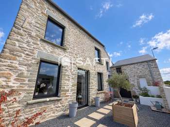 Vente Maison 4 chambresDigosville