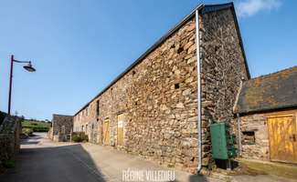 Photo Vente maison Digulleville