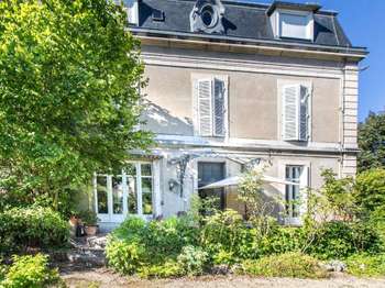 Vente Maison 7 chambresDijon
