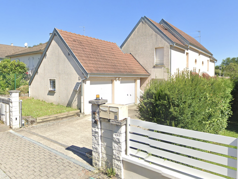 Vente maison 8 pièces Dijon 21