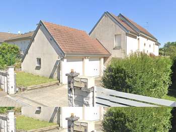 Vente Maison 6 chambresDijon