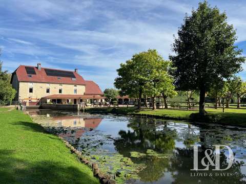 Vente maison 11 pièces Dijon 21