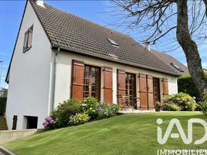 Vente Maison 5 chambresDijon