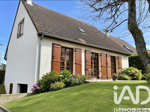 Vente maison 6 pièces Dijon 21