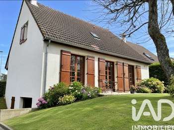 Vente maison 6 pièces Dijon 21