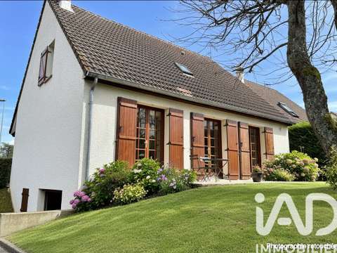 Vente maison 6 pièces Dijon 21