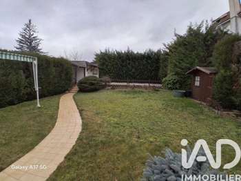 Vente Maison 4 chambresDijon