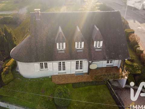 Vente maison 6 pièces Dijon 21