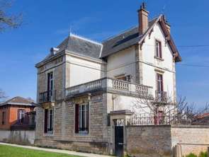 Vente Maison 8 piècesDijon