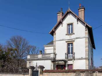 Vente Maison 5 chambresDijon