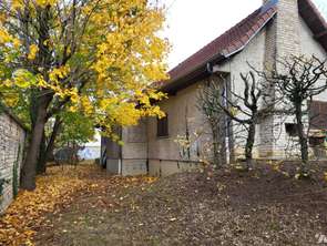 Vente Maison 7 chambresDijon