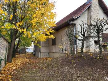 Vente maison 9 pièces Dijon 21