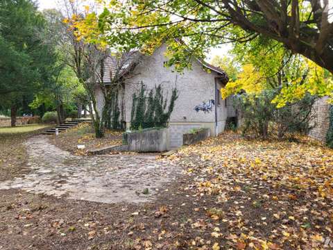Vente maison 9 pièces Vente maison 9 pièces
