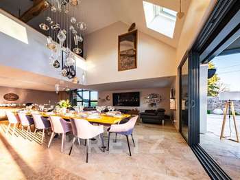 Vente Maison 6 chambresDijon