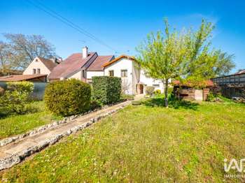 Vente maison 6 pièces Dijon 21