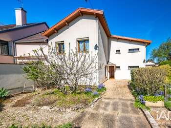 Vente maison 6 pièces Dijon 21