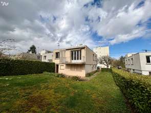 Vente Maison 3 chambresDijon